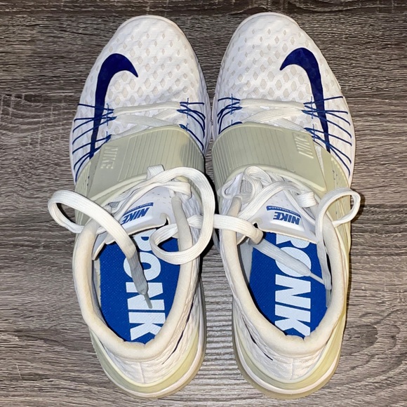 Nike Zoom Train Toranada Gronk Mens shoe - Picture 5 of 8